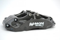Суппорт AP Racing CP9660-2S4L Pro5000R Radi-CAL 6-ти поршневой