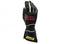 Перчатки для автоспорта Sabelt HERO TG-9, FIA 8856-2000, чёрный, размер 12, RFTG09NRN12