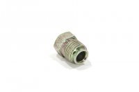 Заглушка (папа) M10*1 Goodridge 806-03PX