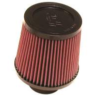 Фильтр нулевого сопротивления универсальный K&amp;N RU-4960, 70mm Rubber Filter - Фильтр нулевого сопротивления универсальный K&N RU-4960, 70mm Rubber Filter