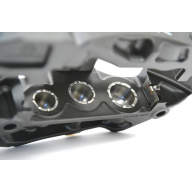 Суппорт AP Racing CP9660-3S4L Pro5000R Radi-CAL 6-ти поршневой - Суппорт AP Racing CP9660-3S4L Pro5000R Radi-CAL 6-ти поршневой