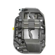 Суппорт AP Racing CP9660-3S4L Pro5000R Radi-CAL 6-ти поршневой - Суппорт AP Racing CP9660-3S4L Pro5000R Radi-CAL 6-ти поршневой