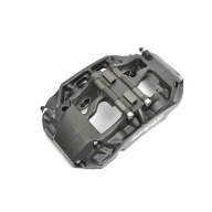 Суппорт AP Racing CP9660-3S4L Pro5000R Radi-CAL 6-ти поршневой - Суппорт AP Racing CP9660-3S4L Pro5000R Radi-CAL 6-ти поршневой