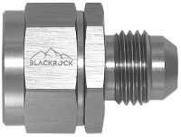 Адаптер П AN06 - М M16 x 1,5 mm ОБРАТНЫЙ КОНУС, алюминий, BLACKROCK LAB, AN971-06M1615