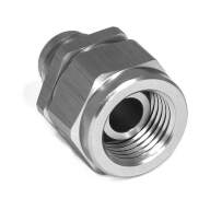 Адаптер П AN06 - М M16 x 1,5 mm ОБРАТНЫЙ КОНУС, алюминий, BLACKROCK LAB, AN971-06M1615 - Адаптер П AN06 - М M16 x 1,5 mm ОБРАТНЫЙ КОНУС, алюминий, BLACKROCK LAB, AN971-06M1615