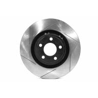 Тормозной диск DC21531S DC Brakes Ford Mustang 2015-&gt;, ПЕРЕДНИЙ 352x32мм суппорта Brembo - Тормозной диск DC21531S DC Brakes Ford Mustang 2015->, ПЕРЕДНИЙ 352x32мм суппорта Brembo