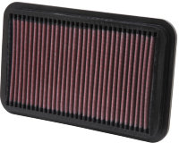 Воздушный фильтр нулевого сопротивления K&N 33-2041-1 TOY 1.6L 87-93, 1.8L 00-05, 2.2L 90-91