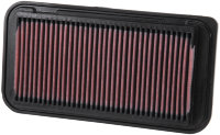 Воздушный фильтр нулевого сопротивления K&N 33-2252 TOY COROLLA 00-08, MATRIX/MATRIX XR 03-08; PONT