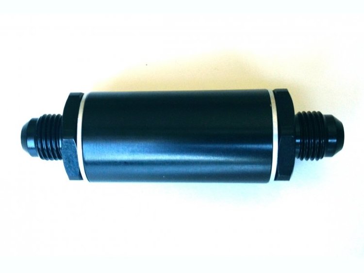 Фильтр топливный / масляный AN-06, 149 micron Goodridge FF572-06