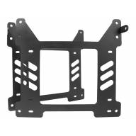 Кронштейн сиденья под штатное место S0067R ПРАВЫЙ, VW Golf7, Golf6; Audi A3, S3 8V; Skoda Octavia A7 - Кронштейн сиденья под штатное место S0067R ПРАВЫЙ, VW Golf7, Golf6; Audi A3, S3 8V; Skoda Octavia A7
