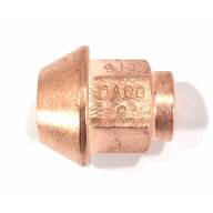Гайка колёсная посадка конус, медное покрытие, сталь, резьба M12 x 1.25 mm A.I. TECH AIT AIT-DADO-9 - Гайка колёсная посадка конус, медное покрытие, сталь, резьба M12 x 1.25 mm A.I. TECH AIT AIT-DADO-9
