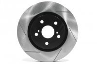 Тормозной диск DC35331S DC Brakes Toyota Camry V70,2018-; RAV4 2019-> передний