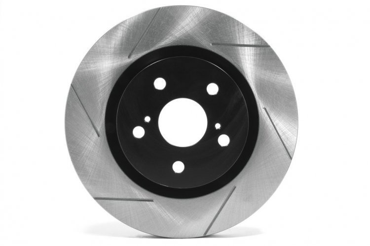 Тормозной диск DC35331S DC Brakes Toyota Camry V70,2018-; RAV4 2019-> передний