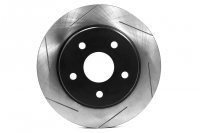 Тормозной диск DC19151S DC Brakes Dodge Ram 1500, ПЕРЕДНИЙ 336x28мм