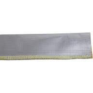 Термоизоляция шлангов и проводов 30mm цена за 1m Al+Kevlar Wire Shield, Thermal Division TDWK301 - Термоизоляция шлангов и проводов 30mm цена за 1m Al+Kevlar Wire Shield, Thermal Division TDWK301