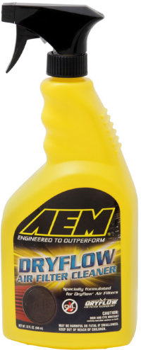 Очиститель для воздушных фильтров AEM 1-1000 0.946L