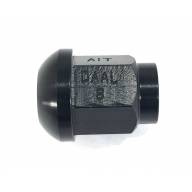 Гайка колёсная посадка сфера, алюминий 7075, резьба M14 x 1.5 mm A.I. TECH AIT DAAL8 - Гайка колёсная посадка сфера, алюминий 7075, резьба M14 x 1.5 mm A.I. TECH AIT DAAL8