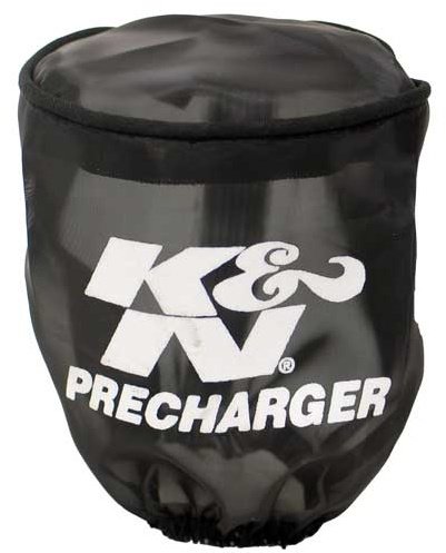 Чехол защитный K&N 22-8008PK D=76MM / H=76MM
