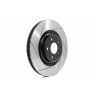 Тормозной диск DC45141S DC Brakes Audi A4,A5,A6,A7,Q5 Porsche Macan ПЕРЕДНИЙ 345x30 mm - Тормозной диск DC45141S DC Brakes Audi A4,A5,A6,A7,Q5 Porsche Macan ПЕРЕДНИЙ 345x30 mm