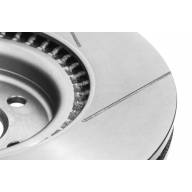 Тормозной диск DC45141S DC Brakes Audi A4,A5,A6,A7,Q5 Porsche Macan ПЕРЕДНИЙ 345x30 mm - Тормозной диск DC45141S DC Brakes Audi A4,A5,A6,A7,Q5 Porsche Macan ПЕРЕДНИЙ 345x30 mm