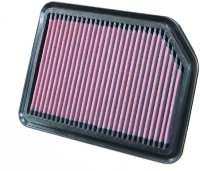 Воздушный фильтр нулевого сопротивления K&N 33-2361 SUZUKI GRAND VITARA 2005-2011