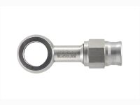 Фитинг banjo d10 mm, длинный D-03, нерж. сталь B03-D10T, BLACKROCK LAB