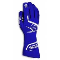 Перчатки для картинга SPARCO ARROW, синий/белый, размер 11, 00255711BMBI - Перчатки для картинга SPARCO ARROW, синий/белый, размер 11, 00255711BMBI