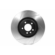 Тормозной диск DC13681S DC Brakes RANGE ROVER IV 2012-&gt; RANGE ROVER SPORT 2005-&gt;; ПЕРЕДНИЙ 380x34мм - Тормозной диск DC13681S DC Brakes RANGE ROVER IV 2012-> RANGE ROVER SPORT 2005->; ПЕРЕДНИЙ 380x34мм