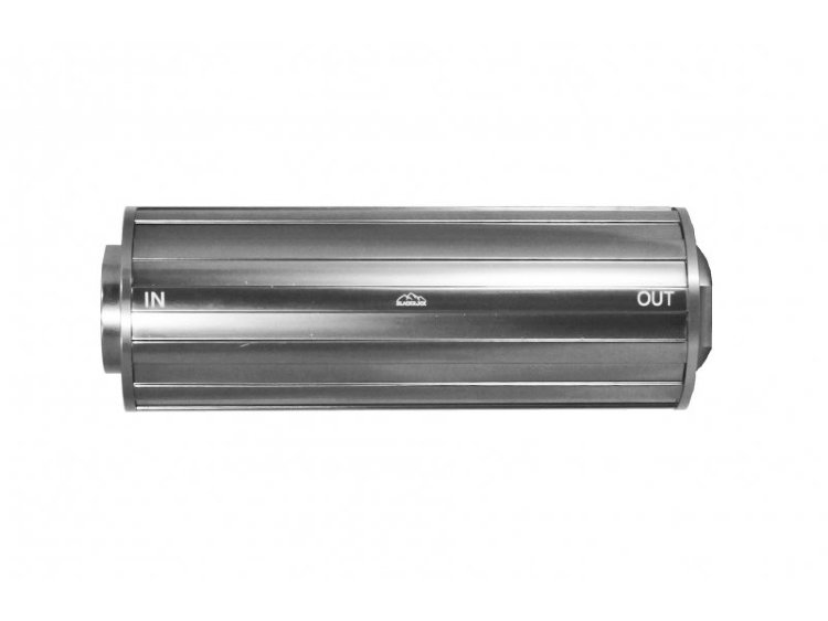 Фильтр топливный / масляный AN-08, 60 micron BLACKROCK LAB MF08-260Ti