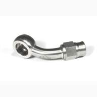 Фитинг banjo d10 mm, 45° D-03 нерж сталь B03-3D10, BLACKROCK LAB  - Фитинг banjo d10 mm, 45° D-03 нерж сталь B03-3D10, BLACKROCK LAB 