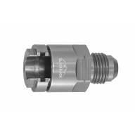 Фитинг AN-06 - 5/16&quot; (8mm) быстросъём, прямой мама, BLACKROCK LAB L06-516-F201 - Фитинг AN-06 - 5/16" (8mm) быстросъём, прямой мама, BLACKROCK LAB L06-516-F201