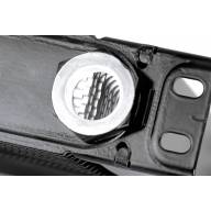 Радиатор масляный 13 рядов; 405 mm ширина; ProLine STD (M22x1,5 выход) Setrab, 50-913-7612 - Радиатор масляный 13 рядов; 405 mm ширина; ProLine STD (M22x1,5 выход) Setrab, 50-913-7612