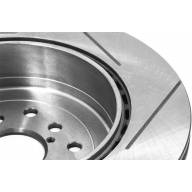 Тормозной диск DC40312S DC Brakes Subaru WRX STI 2001-2007, ЗАДНИЙ 316x20мм;5x114,3/5x100мм - Тормозной диск DC40312S DC Brakes Subaru WRX STI 2001-2007, ЗАДНИЙ 316x20мм;5x114,3/5x100мм