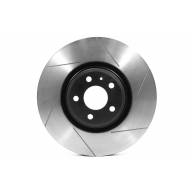 Тормозной диск DC45151S DC Brakes VAG A4 B9; A6; Q5; Q7;  под AKEBONO ПЕРЕДНИЙ 350х34мм - Тормозной диск DC45151S DC Brakes VAG A4 B9; A6; Q5; Q7;  под AKEBONO ПЕРЕДНИЙ 350х34мм