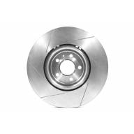 Тормозной диск DC45151S DC Brakes VAG A4 B9; A6; Q5; Q7;  под AKEBONO ПЕРЕДНИЙ 350х34мм - Тормозной диск DC45151S DC Brakes VAG A4 B9; A6; Q5; Q7;  под AKEBONO ПЕРЕДНИЙ 350х34мм