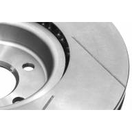Тормозной диск DC45151S DC Brakes VAG A4 B9; A6; Q5; Q7;  под AKEBONO ПЕРЕДНИЙ 350х34мм - Тормозной диск DC45151S DC Brakes VAG A4 B9; A6; Q5; Q7;  под AKEBONO ПЕРЕДНИЙ 350х34мм