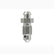 Штуцер прокачной BLACKROCK LAB D-03 M10x1,25 нерж сталь, BN-M10125 - Штуцер прокачной BLACKROCK LAB D-03 M10x1,25 нерж сталь, BN-M10125