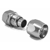 - 20 AN (20AN AN20) фитинг прямой 20 серия Cutter Style, BLACKROCK LAB A20-001-2Ti - - 20 AN (20AN AN20) фитинг прямой 20 серия Cutter Style, BLACKROCK LAB A20-001-2Ti