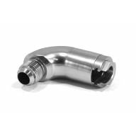 Фитинг AN-06 - 5/16&quot; (8mm) быстросъём, 90° мама, BLACKROCK LAB L06-516-F290 - Фитинг AN-06 - 5/16" (8mm) быстросъём, 90° мама, BLACKROCK LAB L06-516-F290
