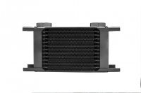 Радиатор масляный 13 рядов; 210 mm ширина; ProLine STD (M22x1,5 выход) Setrab, 50-113-7612