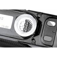 Радиатор масляный 13 рядов; 210 mm ширина; ProLine STD (M22x1,5 выход) Setrab, 50-113-7612 - Радиатор масляный 13 рядов; 210 mm ширина; ProLine STD (M22x1,5 выход) Setrab, 50-113-7612