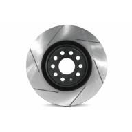 Тормозной диск DC45301S DC Brakes Audi A3,TT Seat Leon VW Golf VII ПЕРЕДНИЙ 340x30mm - Тормозной диск DC45301S DC Brakes Audi A3,TT Seat Leon VW Golf VII ПЕРЕДНИЙ 340x30mm