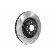 Тормозной диск DC45301S DC Brakes Audi A3,TT Seat Leon VW Golf VII ПЕРЕДНИЙ 340x30mm - Тормозной диск DC45301S DC Brakes Audi A3,TT Seat Leon VW Golf VII ПЕРЕДНИЙ 340x30mm