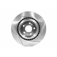 Тормозной диск DC45162S DC Brakes VAG A4 B9; A6; Q7; MACAN ЗАДНИЙ 330x22mm - Тормозной диск DC45162S DC Brakes VAG A4 B9; A6; Q7; MACAN ЗАДНИЙ 330x22mm