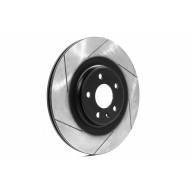 Тормозной диск DC45162S DC Brakes VAG A4 B9; A6; Q7; MACAN ЗАДНИЙ 330x22mm - Тормозной диск DC45162S DC Brakes VAG A4 B9; A6; Q7; MACAN ЗАДНИЙ 330x22mm