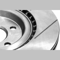 Тормозной диск DC45162S DC Brakes VAG A4 B9; A6; Q7; MACAN ЗАДНИЙ 330x22mm - Тормозной диск DC45162S DC Brakes VAG A4 B9; A6; Q7; MACAN ЗАДНИЙ 330x22mm