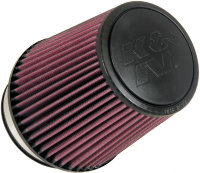 Фильтр нулевого сопротивления универсальный K&N RU-5061   Rubber Filter