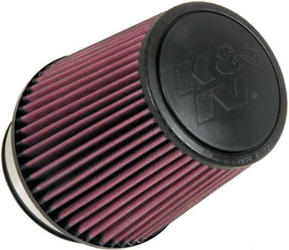 Фильтр нулевого сопротивления универсальный K&N RU-5061   Rubber Filter