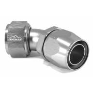 - 20 AN (20AN AN20) фитинг 45°, 20 серия Cutter Style, BLACKROCK LAB A20-045-2Ti - - 20 AN (20AN AN20) фитинг 45°, 20 серия Cutter Style, BLACKROCK LAB A20-045-2Ti