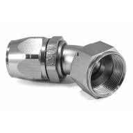 - 20 AN (20AN AN20) фитинг 45°, 20 серия Cutter Style, BLACKROCK LAB A20-045-2Ti - - 20 AN (20AN AN20) фитинг 45°, 20 серия Cutter Style, BLACKROCK LAB A20-045-2Ti